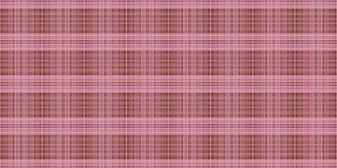 Kusursuz soyut bir arkaplan. Geniş desenli İskoçya. Satır arkaplanı. Soyut simetrik arkaplan