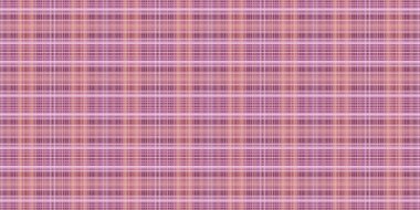 Kusursuz soyut bir arkaplan. Geniş desenli İskoçya. Satır arkaplanı. Soyut simetrik arkaplan