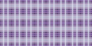 Kusursuz soyut bir arkaplan. Geniş desenli İskoçya. Satır arkaplanı. Soyut simetrik arkaplan