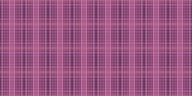 Kusursuz soyut bir arkaplan. Geniş desenli İskoçya. Satır arkaplanı. Soyut simetrik arkaplan