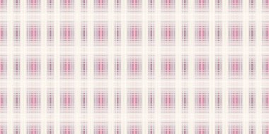 Kusursuz soyut bir arkaplan. Geniş desenli İskoçya. Satır arkaplanı. Soyut simetrik arkaplan