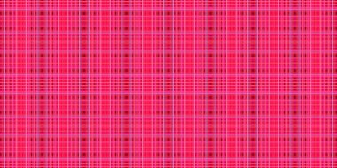 Kusursuz soyut bir arkaplan. Geniş desenli İskoçya. Satır arkaplanı. Soyut simetrik arkaplan