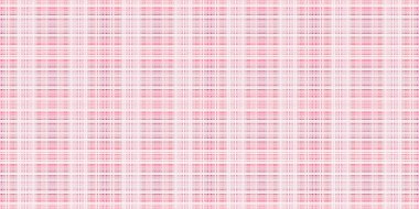 Kusursuz soyut bir arkaplan. Geniş desenli İskoçya. Satır arkaplanı. Soyut simetrik arkaplan