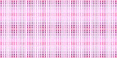 Kusursuz soyut bir arkaplan. Geniş desenli İskoçya. Satır arkaplanı. Soyut simetrik arkaplan