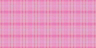 Kusursuz soyut bir arkaplan. Geniş desenli İskoçya. Satır arkaplanı. Soyut simetrik arkaplan