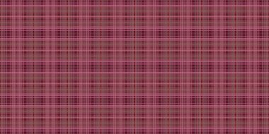 Kusursuz soyut bir arkaplan. Geniş desenli İskoçya. Satır arkaplanı. Soyut simetrik arkaplan