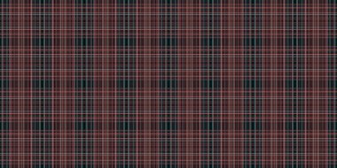 Kusursuz soyut bir arkaplan. Geniş desenli İskoçya. Satır arkaplanı. Soyut simetrik arkaplan