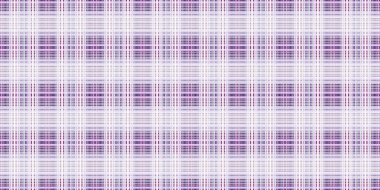 Kusursuz soyut bir arkaplan. Geniş desenli İskoçya. Satır arkaplanı. Soyut simetrik arkaplan