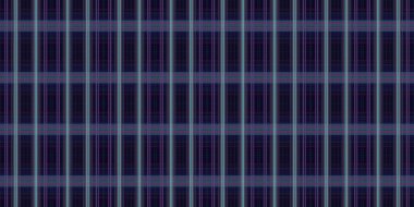 Kusursuz soyut bir arkaplan. Geniş desenli İskoçya. Satır arkaplanı. Soyut simetrik arkaplan