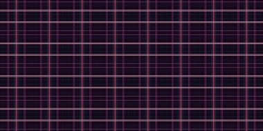 Kusursuz soyut bir arkaplan. Geniş desenli İskoçya. Satır arkaplanı. Soyut simetrik arkaplan