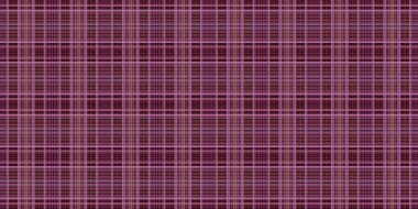 Kusursuz soyut bir arkaplan. Geniş desenli İskoçya. Satır arkaplanı. Soyut simetrik arkaplan
