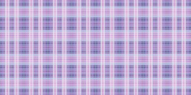 Kusursuz soyut bir arkaplan. Geniş desenli İskoçya. Satır arkaplanı. Soyut simetrik arkaplan