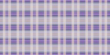Kusursuz soyut bir arkaplan. Geniş desenli İskoçya. Satır arkaplanı. Soyut simetrik arkaplan
