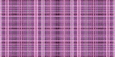 Kusursuz soyut bir arkaplan. Geniş desenli İskoçya. Satır arkaplanı. Soyut simetrik arkaplan
