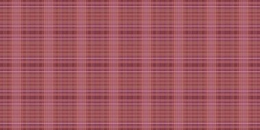 Kusursuz soyut bir arkaplan. Geniş desenli İskoçya. Satır arkaplanı. Soyut simetrik arkaplan