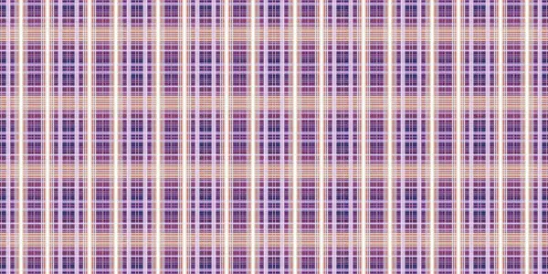 Kusursuz soyut bir arkaplan. Geniş desenli İskoçya. Satır arkaplanı. Soyut simetrik arkaplan