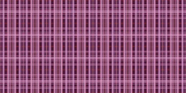 Kusursuz soyut bir arkaplan. Geniş desenli İskoçya. Satır arkaplanı. Soyut simetrik arkaplan