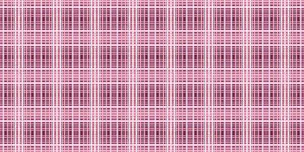 Kusursuz soyut bir arkaplan. Geniş desenli İskoçya. Satır arkaplanı. Soyut simetrik arkaplan