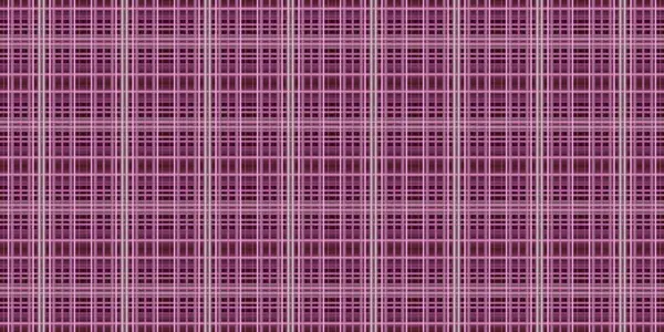 Kusursuz soyut bir arkaplan. Geniş desenli İskoçya. Satır arkaplanı. Soyut simetrik arkaplan