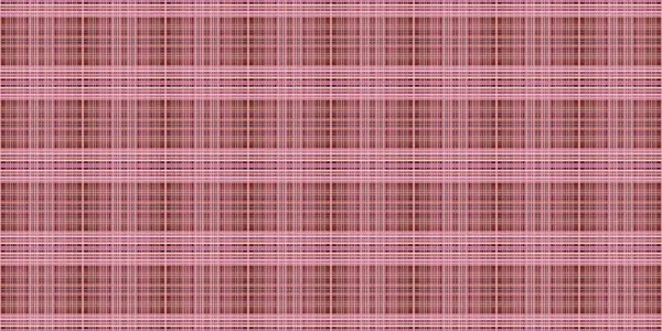 Kusursuz soyut bir arkaplan. Geniş desenli İskoçya. Satır arkaplanı. Soyut simetrik arkaplan