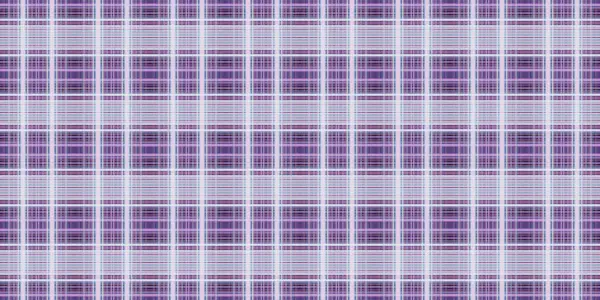 Kusursuz soyut bir arkaplan. Geniş desenli İskoçya. Satır arkaplanı. Soyut simetrik arkaplan