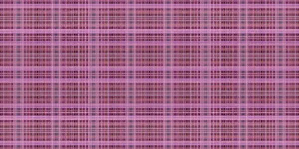 Kusursuz soyut bir arkaplan. Geniş desenli İskoçya. Satır arkaplanı. Soyut simetrik arkaplan