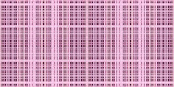 Kusursuz soyut bir arkaplan. Geniş desenli İskoçya. Satır arkaplanı. Soyut simetrik arkaplan