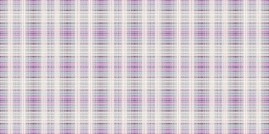 Kusursuz soyut bir arkaplan. Geniş desenli İskoçya. Satır arkaplanı. Soyut simetrik arkaplan