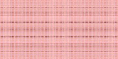 Kusursuz soyut bir arkaplan. Geniş desenli İskoçya. Satır arkaplanı. Soyut simetrik arkaplan