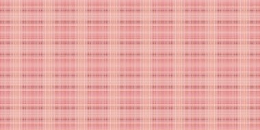 Kusursuz soyut bir arkaplan. Geniş desenli İskoçya. Satır arkaplanı. Soyut simetrik arkaplan