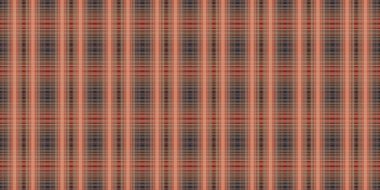 Kusursuz soyut bir arkaplan. Geniş desenli İskoçya. Satır arkaplanı. Soyut simetrik arkaplan