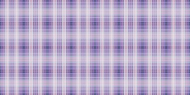 Kusursuz soyut bir arkaplan. Geniş desenli İskoçya. Satır arkaplanı. Soyut simetrik arkaplan