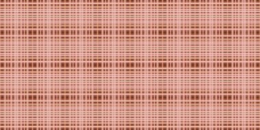 Kusursuz soyut bir arkaplan. Geniş desenli İskoçya. Satır arkaplanı. Soyut simetrik arkaplan