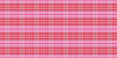 Kusursuz soyut bir arkaplan. Geniş desenli İskoçya. Satır arkaplanı. Soyut simetrik arkaplan