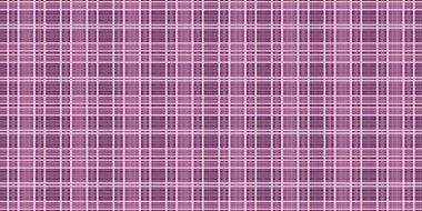 Kusursuz soyut bir arkaplan. Geniş desenli İskoçya. Satır arkaplanı. Soyut simetrik arkaplan