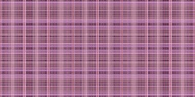 Kusursuz soyut bir arkaplan. Geniş desenli İskoçya. Satır arkaplanı. Soyut simetrik arkaplan