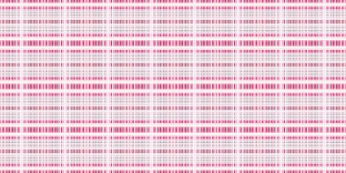 Kusursuz soyut bir arkaplan. Geniş desenli İskoçya. Satır arkaplanı. Soyut simetrik arkaplan