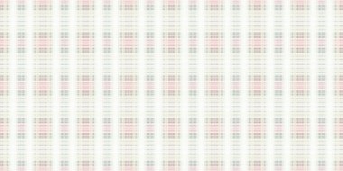 Kusursuz soyut bir arkaplan. Geniş desenli İskoçya. Satır arkaplanı. Soyut simetrik arkaplan