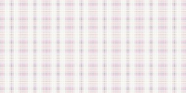 Kusursuz soyut bir arkaplan. Geniş desenli İskoçya. Satır arkaplanı. Soyut simetrik arkaplan