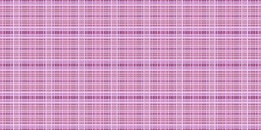 Kusursuz soyut bir arkaplan. Geniş desenli İskoçya. Satır arkaplanı. Soyut simetrik arkaplan