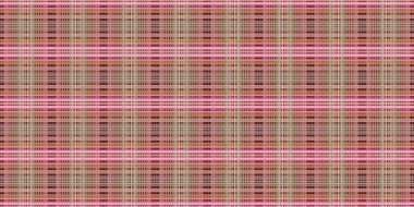 Kusursuz soyut bir arkaplan. Geniş desenli İskoçya. Satır arkaplanı. Soyut simetrik arkaplan