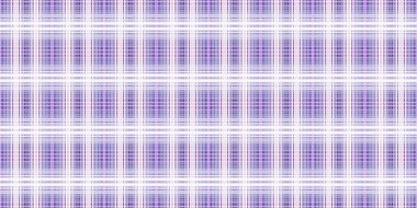 Kusursuz soyut bir arkaplan. Geniş desenli İskoçya. Satır arkaplanı. Soyut simetrik arkaplan