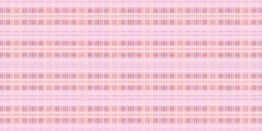 Kusursuz soyut bir arkaplan. Geniş desenli İskoçya. Satır arkaplanı. Soyut simetrik arkaplan