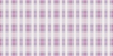 Kusursuz soyut bir arkaplan. Geniş desenli İskoçya. Satır arkaplanı. Soyut simetrik arkaplan