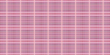 Kusursuz soyut bir arkaplan. Geniş desenli İskoçya. Satır arkaplanı. Soyut simetrik arkaplan