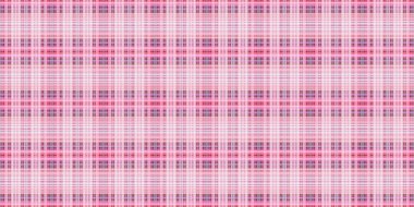 Kusursuz soyut bir arkaplan. Geniş desenli İskoçya. Satır arkaplanı. Soyut simetrik arkaplan