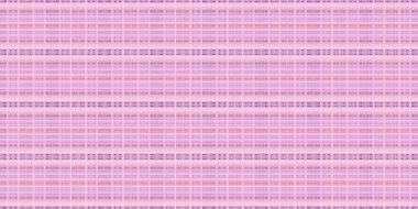 Kusursuz soyut bir arkaplan. Geniş desenli İskoçya. Satır arkaplanı. Soyut simetrik arkaplan