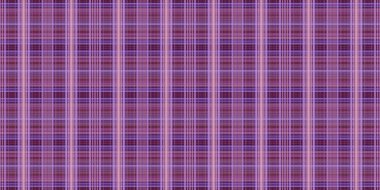 Kusursuz soyut bir arkaplan. Geniş desenli İskoçya. Satır arkaplanı. Soyut simetrik arkaplan