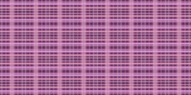 Kusursuz soyut bir arkaplan. Geniş desenli İskoçya. Satır arkaplanı. Soyut simetrik arkaplan