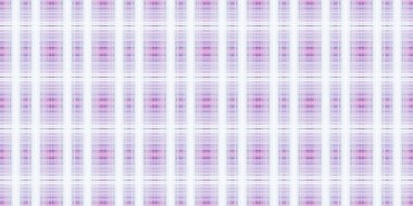 Kusursuz soyut bir arkaplan. Geniş desenli İskoçya. Satır arkaplanı. Soyut simetrik arkaplan